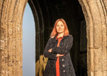 Lost Grail with Alice Roberts on SBS and SBS on Demand S1E1