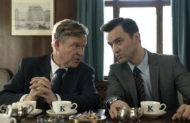 Other People’s Money on SBS and SBS on Demand S1E1