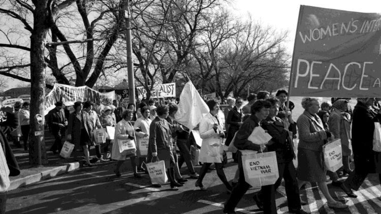 What Are We Fighting For? on SBS and SBS on Demand