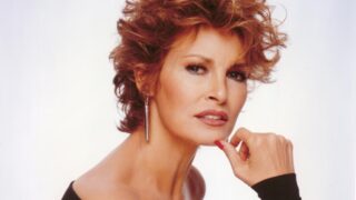 I Am Raquel Welch on SBS and SBS on Demand