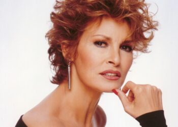 I Am Raquel Welch on SBS and SBS on Demand