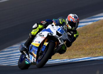 Australian Superbikes 2026 Round 1 Phillip Island on SBS Viceland and SBS on Demand