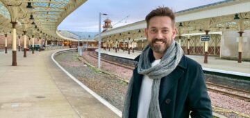 Ingenious Structures Collection on SBS Viceland and SBS on Demand