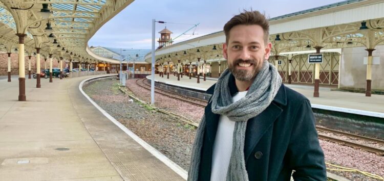 Ingenious Structures Collection on SBS Viceland and SBS on Demand