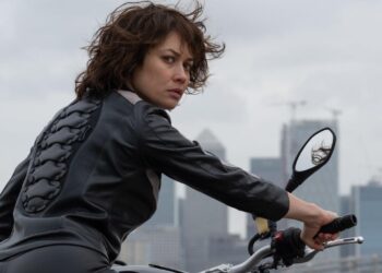 The Courier on SBS Viceland and SBS on Demand