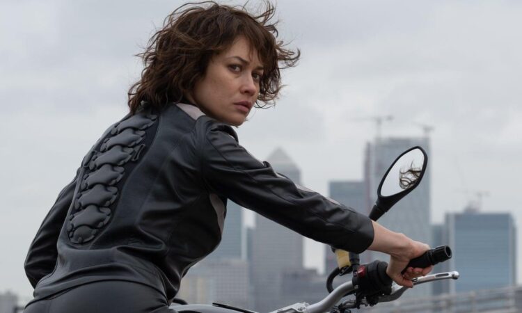 The Courier on SBS Viceland and SBS on Demand