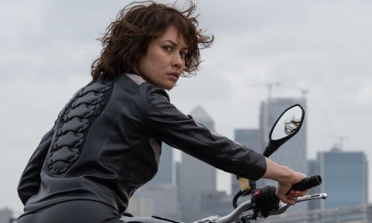 The Courier on SBS Viceland and SBS on Demand