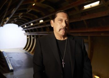 Mysteries Unearthed With Danny Trejo on SBS Viceland and SBS on Demand S1E1 and S1E2