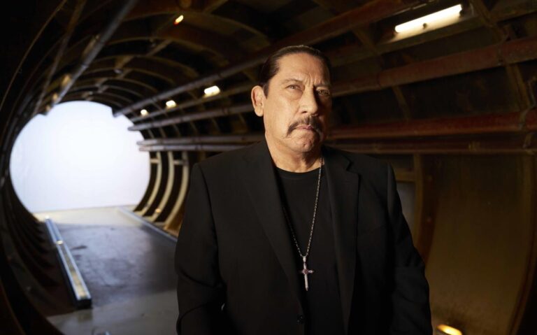 Mysteries Unearthed With Danny Trejo on SBS Viceland and SBS on Demand S1E1 and S1E2