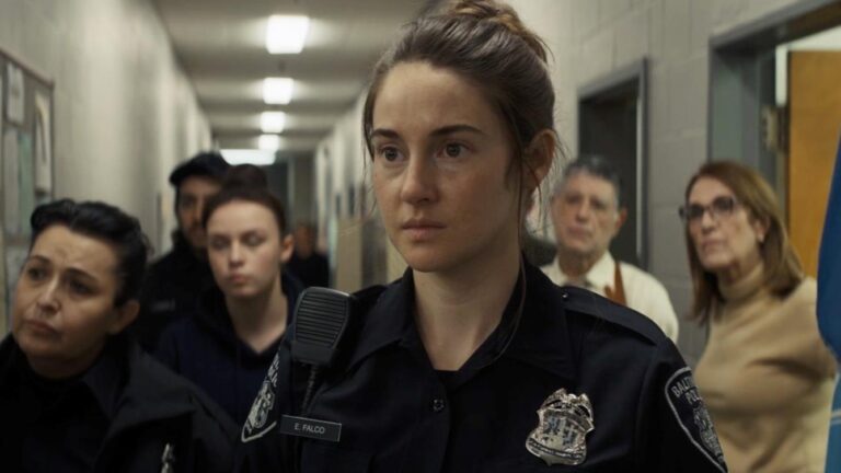 To Catch A Killer on SBS Viceland and SBS on Demand