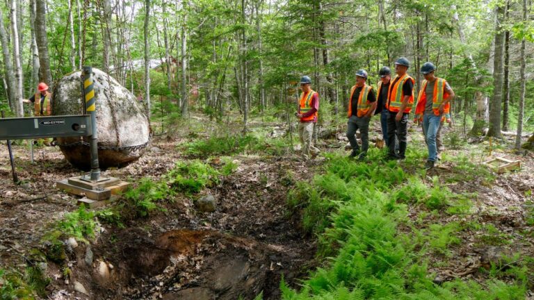 The Curse Of Oak Island on SBS Viceland and SBS on Demand S12E1 - S12E5