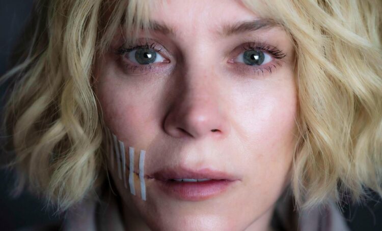 Marcella on SBS Viceland and SBS on Demand S3E1 and S3E2