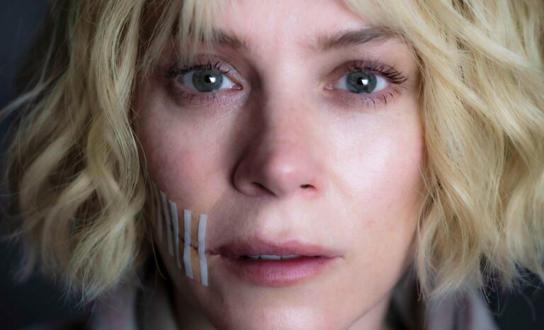 Marcella on SBS Viceland and SBS on Demand S3E1 and S3E2