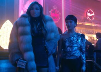 Hustlers on SBS Viceland and SBS on Demand