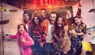 Brassic on SBS Viceland and SBS on Demand S7E1 and S7E2