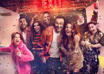 Brassic on SBS Viceland and SBS on Demand S7E1 and S7E2