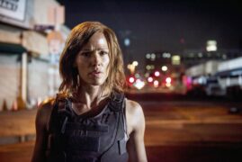 Peppermint on SBS Viceland and SBS on Demand