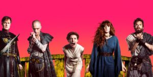 March 2026 on SBS on Demand