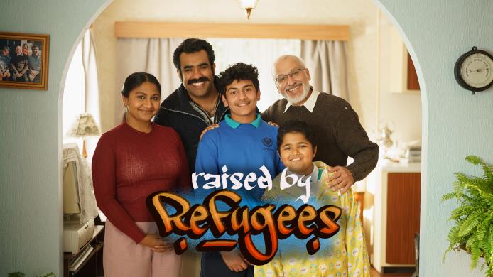 March 2026 on SBS on Demand