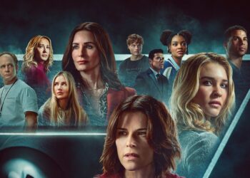 Movie | Scream 7 final trailer