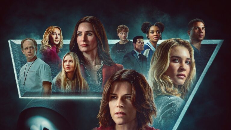 Movie | Scream 7 final trailer