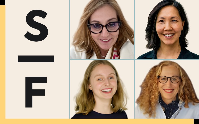 SPA Reveals Top Global Executives For SCREEN FOREVER 40