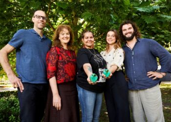 Screenwest announces successful recipients of Brian Beaton Award, Bill Warnock Talent Accelerator and Producer Talent Accelerator