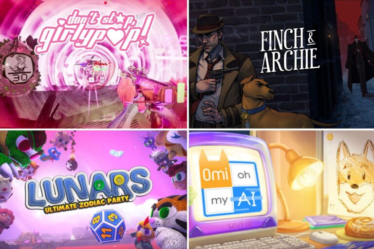 Game on: Screenwest launches first digital games strategy as production surges with record number of releases in January