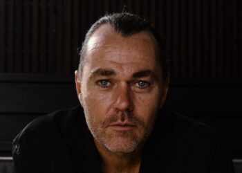 Shannon Bennett: Pressure Cooker on Binge new original commission