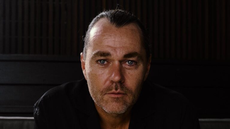 Shannon Bennett: Pressure Cooker on Binge new original commission