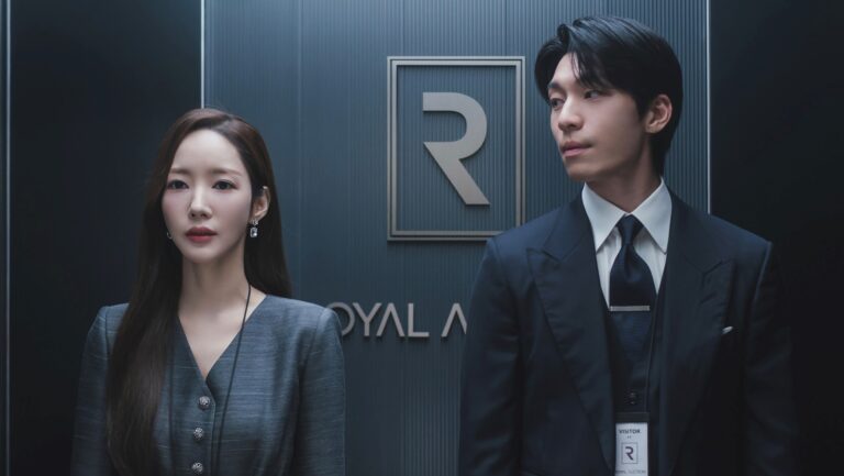 March 2026 on Prime Video