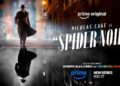 Spider-Noir on Prime Video teaser trailer