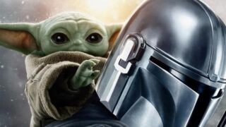 MOVIE | Star Wars: The Mandalorian and Grogu new trailer