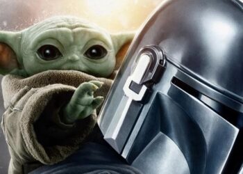 MOVIE | Star Wars: The Mandalorian and Grogu new trailer