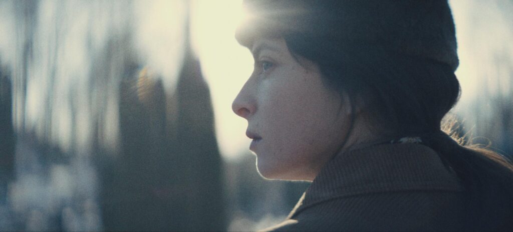 Star City on Apple TV first look