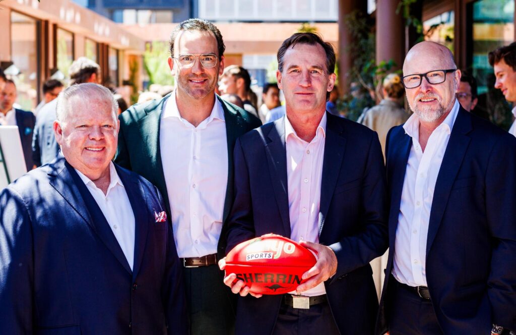 Kayo Sports launches biggest AFL season over