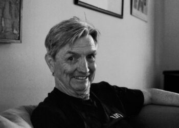 Stuart Menzies appointed to VicScreen Board