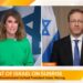 Israel President Isaac Herzog interviewed exclusively on Channel Seven's Sunrise