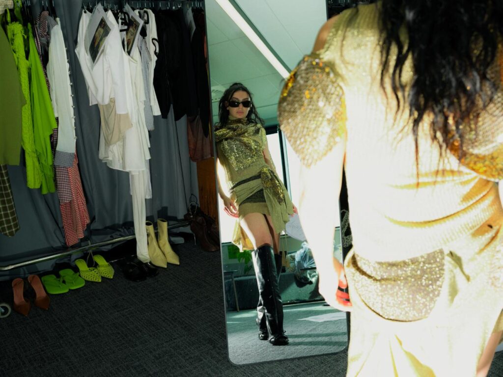 MOVIE REVIEW | The Moment