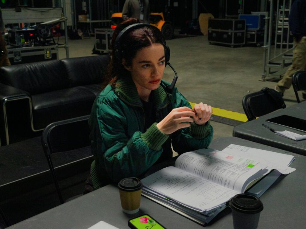 MOVIE REVIEW | The Moment