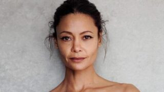 First Day on Earth adds Thandie Newton and Ncuti Gatwa to cast