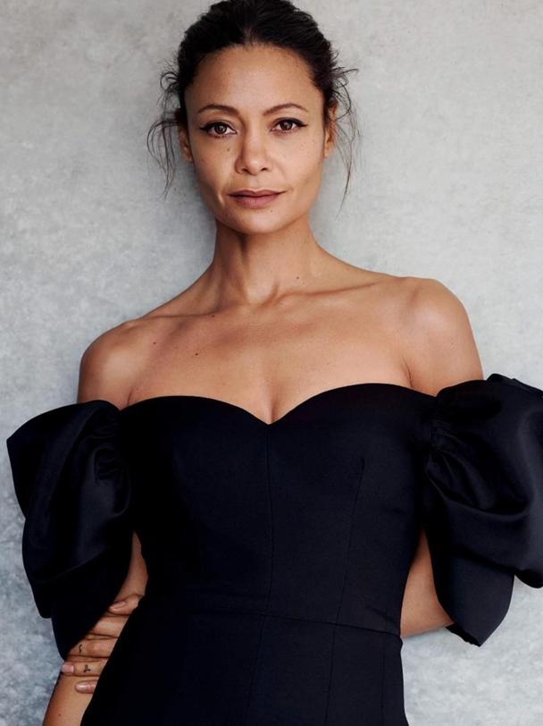 First Day on Earth on HBO Max adds Thandie Newton and Ncuti Gatwa to cast