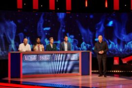 The Chase Australia on Channel 7 cricket legends primetime special
