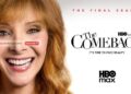 The Comeback on HBO Max for 23 March