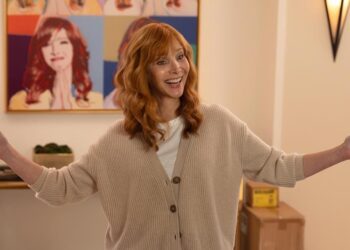 March 2026 on HBO Max