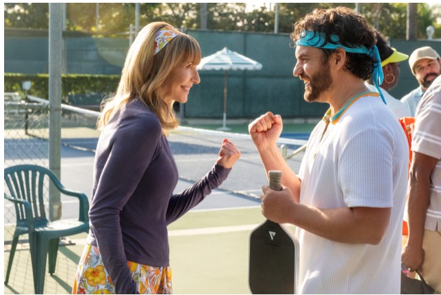 Dink and Matchbox the Movie on Apple TV announcements