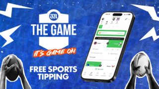 The Game returns bigger for 2026 with new NRL tipping