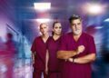 Matt Preston, Jelena Dokic and Ruby Rose join forces with Smashing Films for Season 2 of The Hospital: In the Deep End