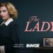 The Lady on Binge trailer