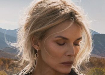 The Madison on Paramount+ with Michelle Pfeiffer And Kurt Russell official trailer